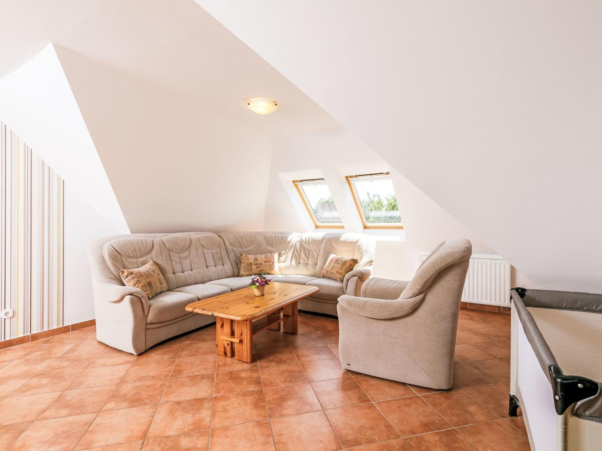 Holiday Home Horvath - Abr121 By Interhome Ábrahámhegy Exterior foto